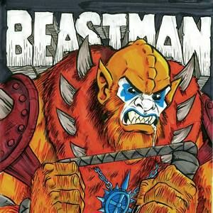 Meet your Posher, Jesse